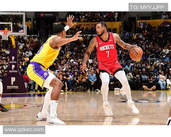 东契奇39+8詹姆斯14+8 湖人大胜火箭锁定西部第三 东契奇39+8詹姆斯14+8 湖人大胜火箭锁定西部第三