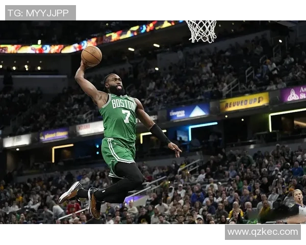 布朗44分5篮板 凯尔特人主场大胜步行者 布朗44分5篮板 凯尔特人主场大胜步行者