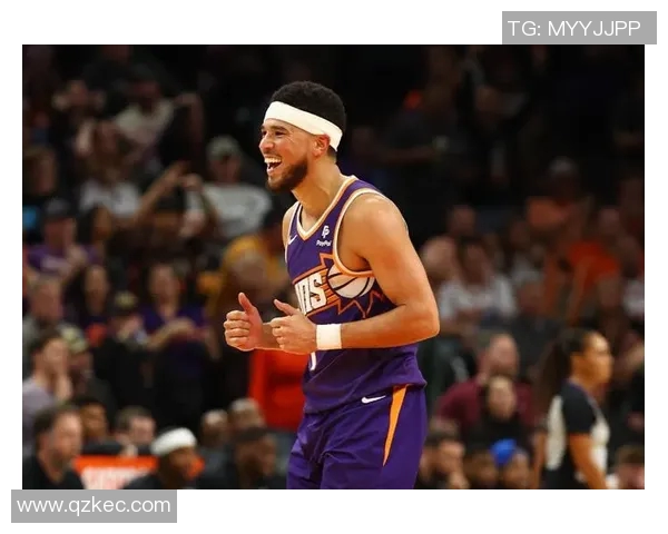 布克9失误!太阳主帅:多方面原因 对手对他的防守很有侵略性 布克9失误!太阳主帅:多方面原因 对手对他的防守很有侵略性