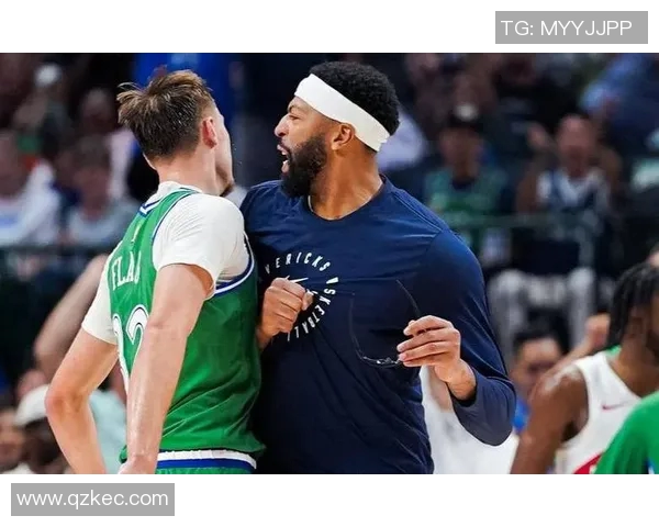 独行侠vs猛龙前瞻：英格拉姆PK浓眉，小牛力争赛季首胜