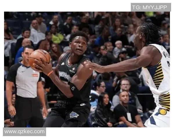 爱德华兹35+6单节狂砍21分，率队背靠背取得连胜