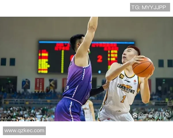 辽宁男篮50分大胜！全运会开门红，俞泽辰21分，付豪20分