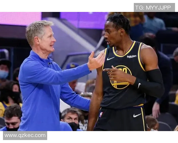 库明加遭弃用后续:勇士未来几周将探索交易 双方分手可能性极大 库明加遭弃用后续:勇士未来几周将探索交易 双方分手可能性极大