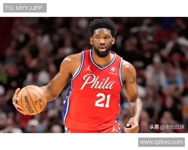 21中4的恩比德，76人不在乎！保住东部前6，季后赛才是一出好戏啊