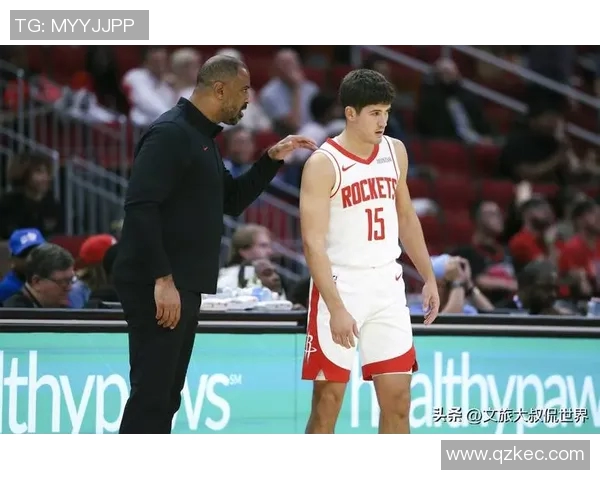 火箭队记：范弗里特不太可能被交易