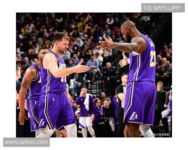 143-135!东契奇45分大三双,詹姆斯28+7+10,湖人擒爵士迎2连胜 143-135!东契奇45分大三双,詹姆斯28+7+10,湖人擒爵士迎2连胜