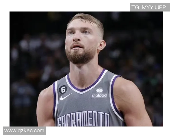 美记:黄蜂是得到小萨博尼斯的潜在黑马 他们能提出强有力的报价 美记:黄蜂是得到小萨博尼斯的潜在黑马 他们能提出强有力的报价