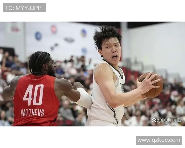 杨瀚森复出3+4:生涯三分18中2 末节被弃用见证逆袭险胜 杨瀚森复出3+4:生涯三分18中2 末节被弃用见证逆袭险胜