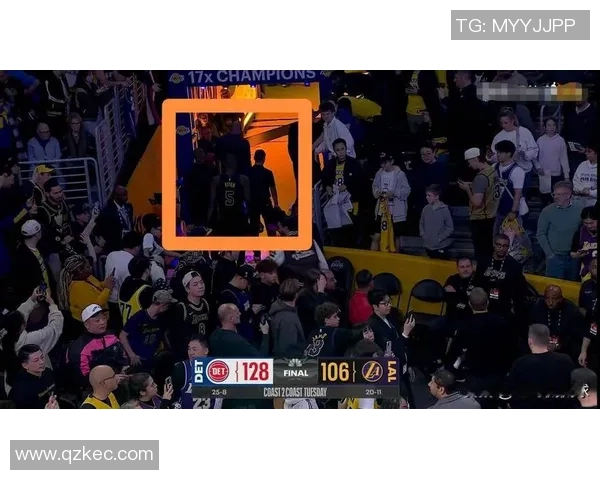 随着湖人106-128惨败,火箭利好,NBA最新积分榜出炉火箭坐稳第4!