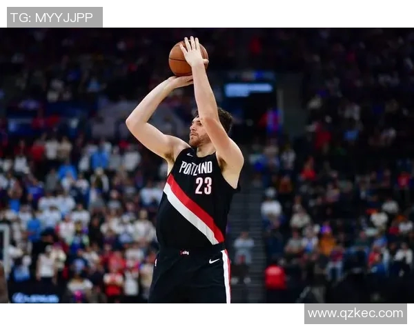 阿夫迪亚25分末节伤退，杨瀚森遭DNP，开拓者不敌尼克斯