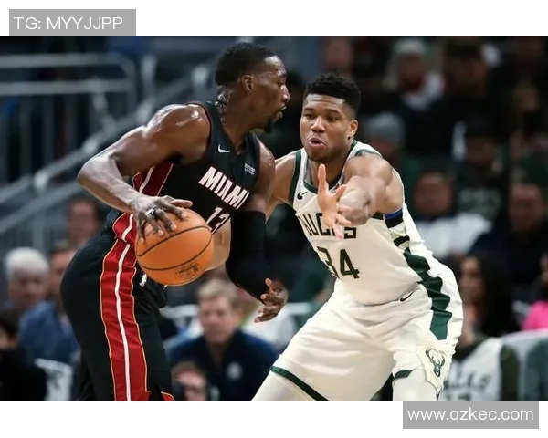 NBA传闻：雄鹿若等到休赛期再交易字母哥，湖人和热火将从中获益